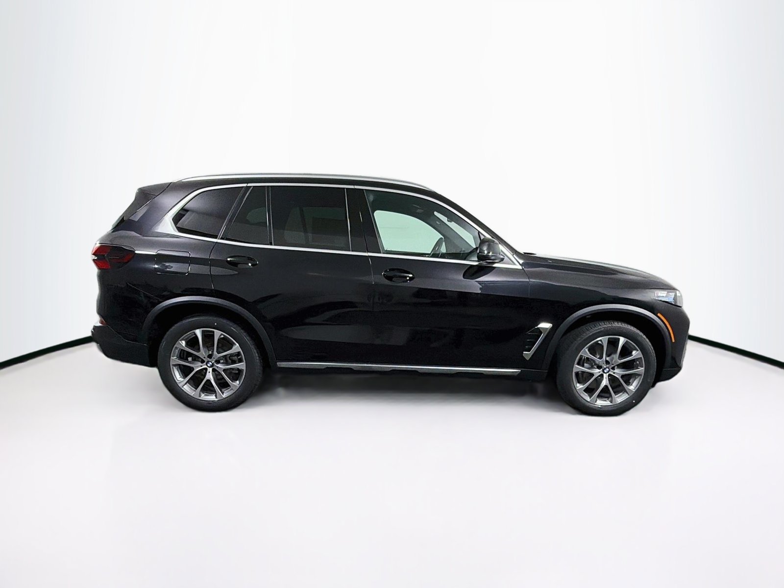 New 2026 BMW X5 xDrive40i w/ Premium Package AWD/4WD image 8
