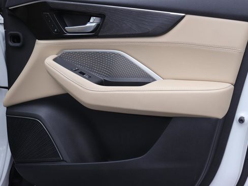 Used 2022 Acura MDX SH-AWD w/ Advance Package image 20