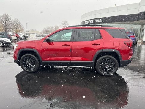 New 2026 GMC Terrain Elevation w/ Black Edition image 12