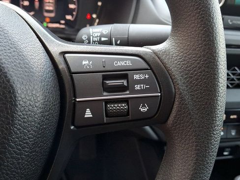 Certified 2024 Honda Accord LX image 23