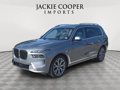Used 2024 BMW X7 xDrive40i