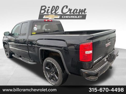 Used 2019 GMC Sierra 1500 Limited w/ Elevation Edition image 13