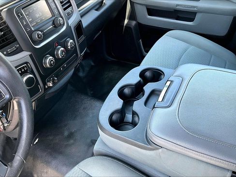 Used 2017 RAM 1500 Tradesman w/ Power & Remote Entry Group RWD image 12