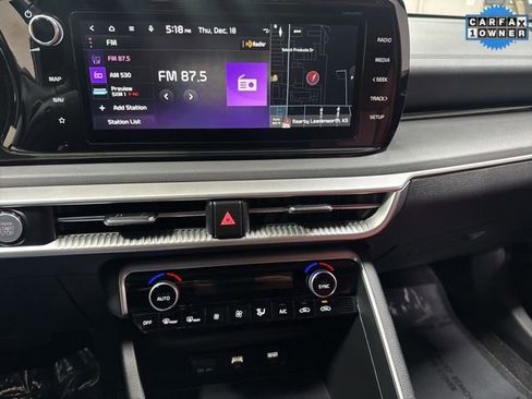 Used 2023 Kia K5 GT-Line w/ GT-Line Premium Package image 16