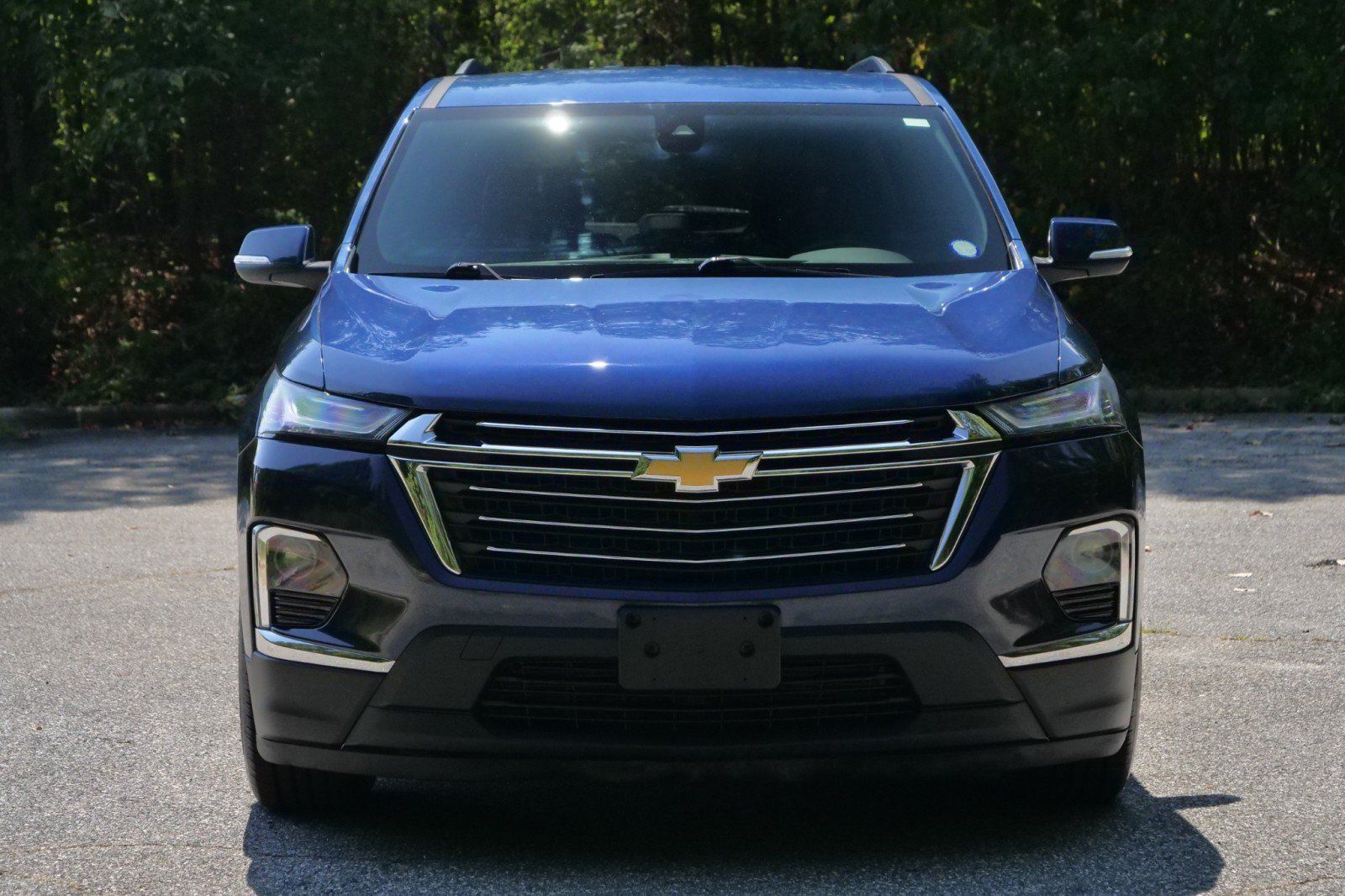 Used 2022 Chevrolet Traverse LT AWD/4WD image 5