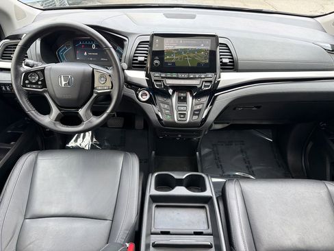 Used 2021 Honda Odyssey Touring image 23