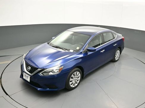 Used 2016 Nissan Sentra SV image 33