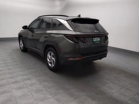 Used 2022 Hyundai Tucson SEL FWD image 5