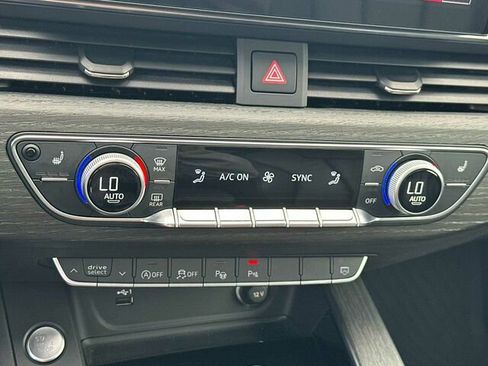 Used 2023 Audi A5 2.0T Prestige image 25