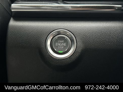 New 2026 GMC Terrain Elevation w/ Elevation Premium Package FWD image 66