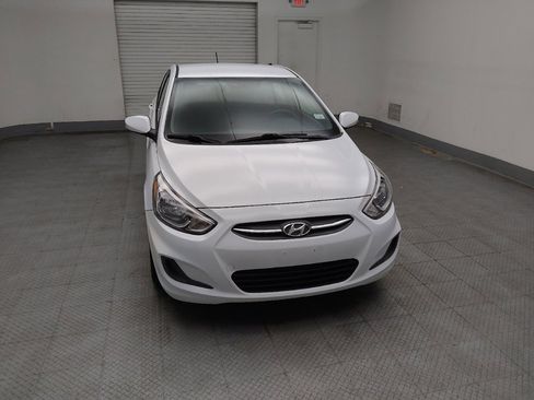 Used 2017 Hyundai Accent Value Edition image 14