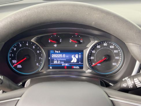 Used 2023 Chevrolet Equinox LT image 21