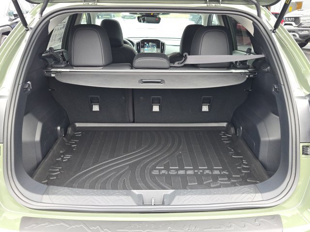 New 2026 Subaru Crosstrek 2.5i Limited AWD/4WD image 18