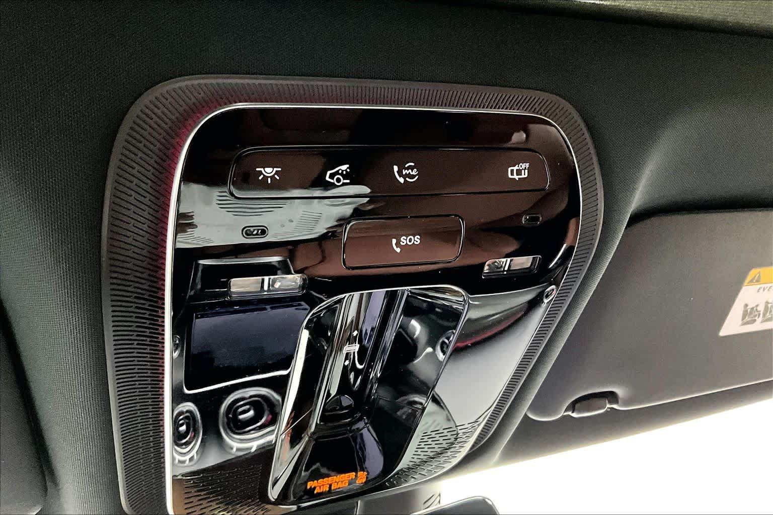Used 2023 Mercedes-Benz C 300 4MATIC Sedan image 31