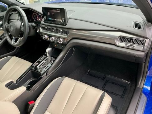 Certified 2023 Acura Integra A-Spec image 15