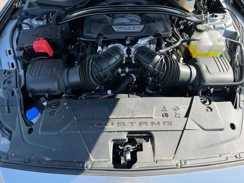 New 2025 Ford Mustang GT Premium w/ GT Performance Package image 26