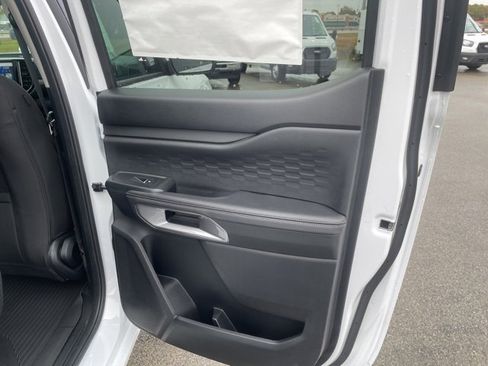 New 2025 Ford Ranger XLT w/ FX4 Off-Road Package image 50