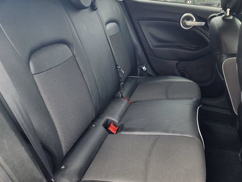 Used 2017 FIAT 500X Trekking FWD image 8
