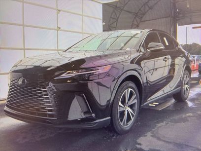 Used 2024 Lexus RX 350 FWD w/ Technology Package