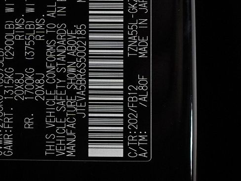 Used 2025 Toyota 4Runner TRD Sport image 32