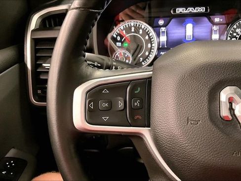 Used 2023 RAM 1500 Big Horn AWD/4WD image 27