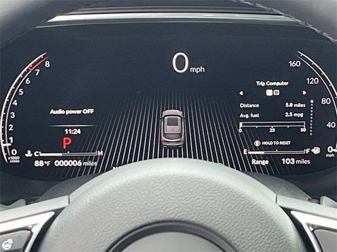 New 2026 Acura MDX SH-AWD w/ Advance Package image 16