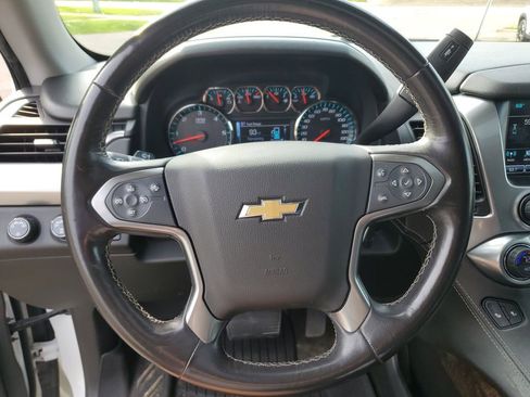 Used 2018 Chevrolet Suburban LT AWD/4WD image 22