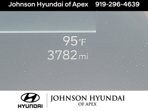 Certified 2024 Hyundai Kona SEL AWD/4WD image 15