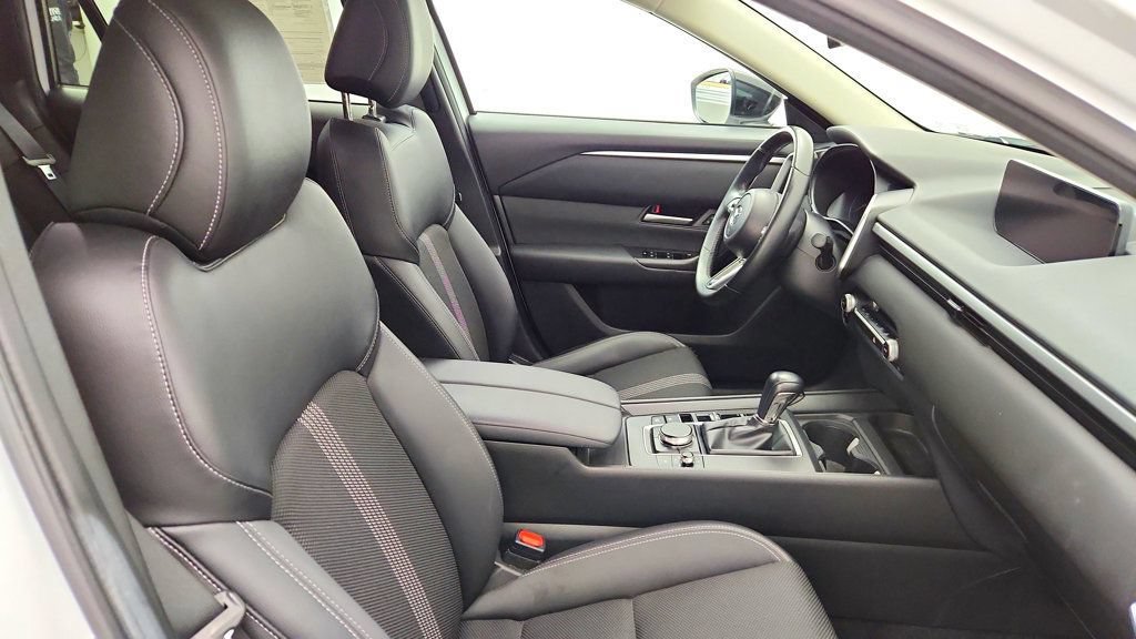Used 2024 MAZDA CX-50 AWD 2.5 S w/ Cargo Package image 23