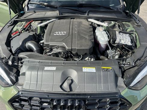 Used 2023 Audi A5 2.0T Prestige w/ Black Optic Plus Package image 20