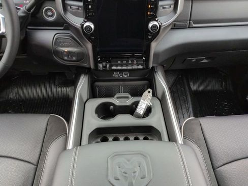 New 2026 RAM 4500 Tradesman w/ Laramie Trim Package image 17