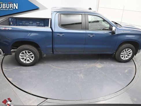 Certified 2024 Chevrolet Silverado 1500 LT image 27