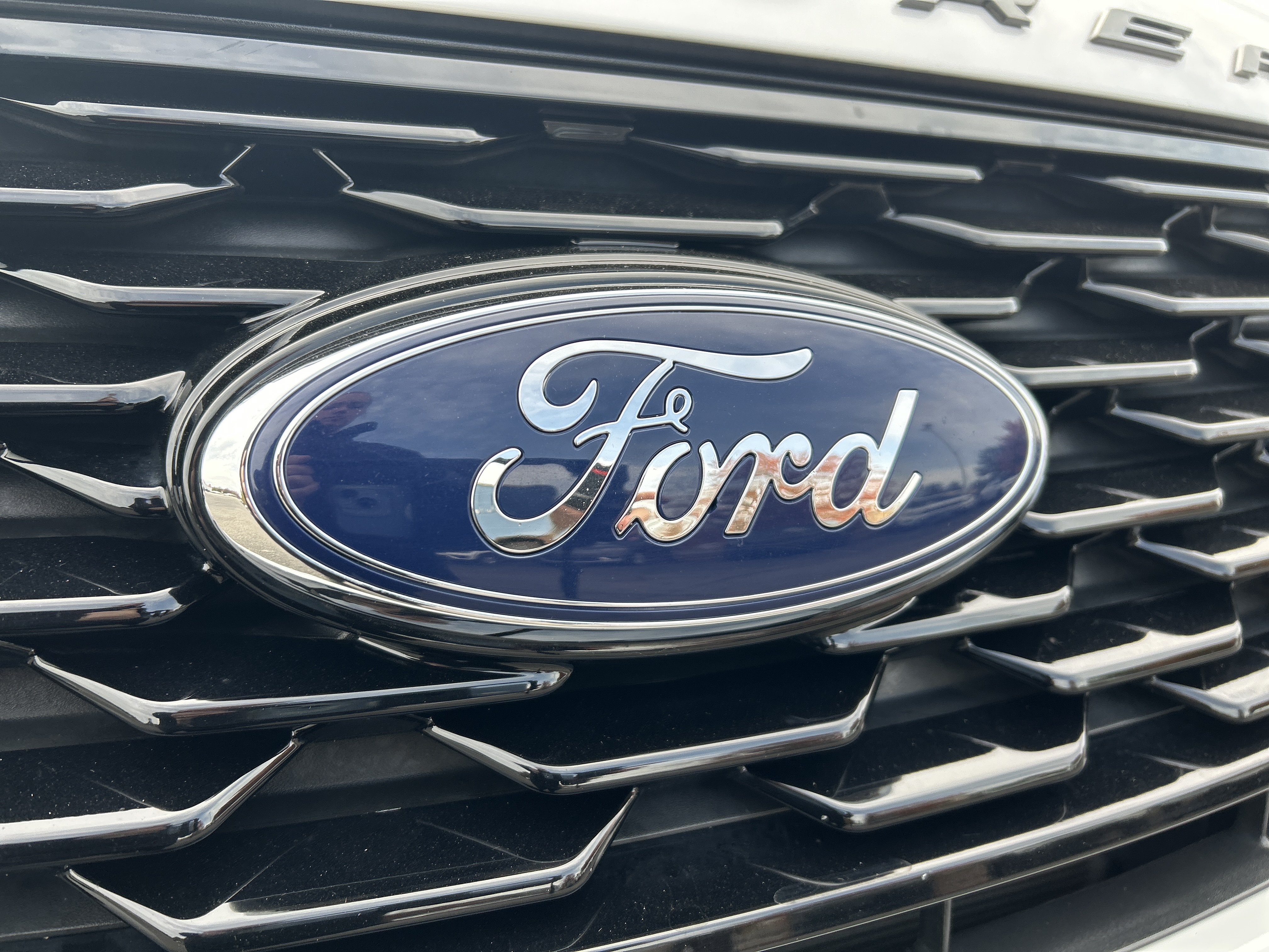Used 2019 Ford Explorer Sport AWD/4WD image 24
