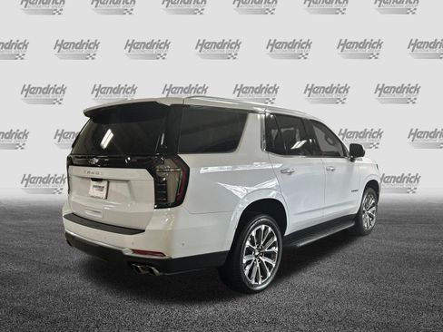 Used 2026 Chevrolet Tahoe High Country w/ Sun And Tow Package AWD/4WD image 10