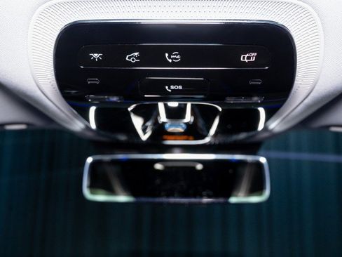 Certified 2026 Mercedes-Benz E 350 Sedan image 25