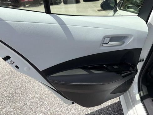 Certified 2024 Toyota Corolla SE w/ SE Package FWD image 12