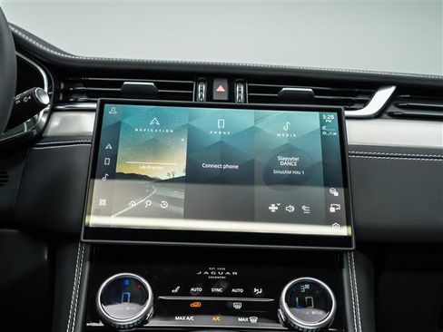 New 2026 Jaguar F-PACE R-Dynamic S AWD/4WD image 28