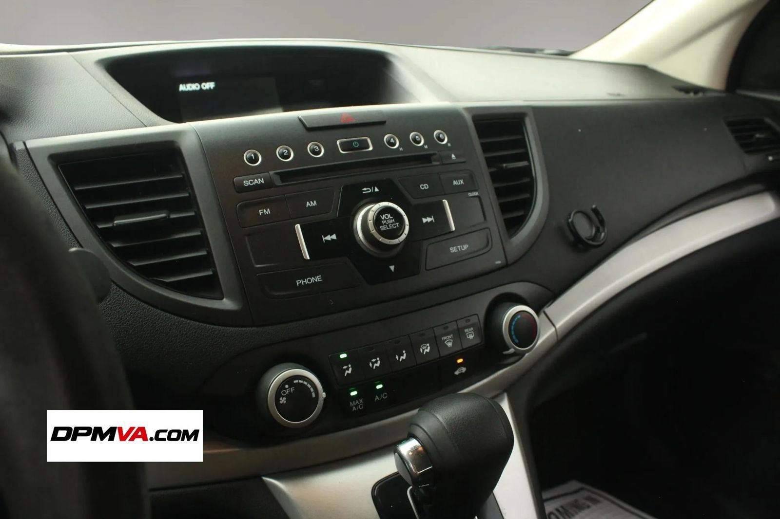 Used 2013 Honda CR-V LX image 27