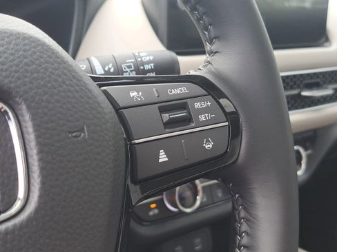 New 2026 Honda HR-V EX-L image 28