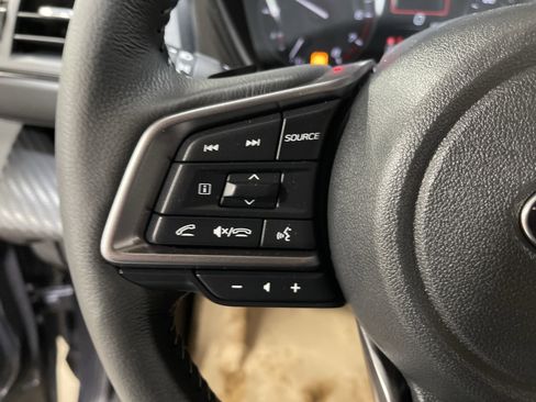 New 2026 Subaru Ascent Premium image 18