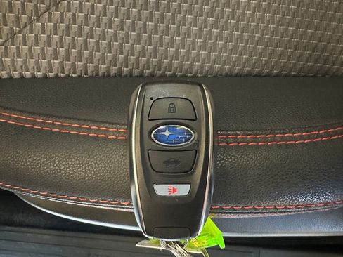Used 2022 Subaru Forester Sport AWD/4WD image 17