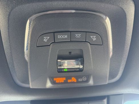 New 2026 Subaru Solterra Premium w/ Premium Convenience Package image 40