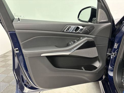 New 2026 BMW X5 xDrive40i w/ M Sport Package AWD/4WD image 26