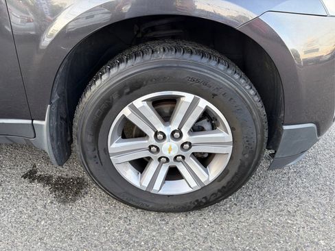 Used 2015 Chevrolet Traverse LT FWD image 13
