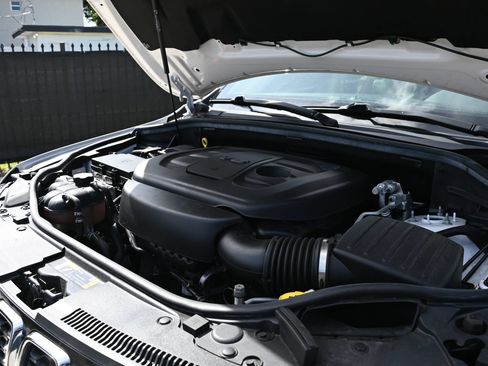 Used 2021 Jeep Grand Cherokee Limited RWD image 18