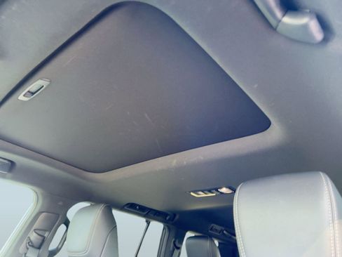 Used 2024 Lexus GX 550 w/ Cold Area Package image 16