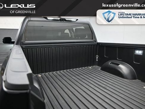 Used 2023 Toyota Tundra Limited w/ TRD Off-Road Package AWD/4WD image 31