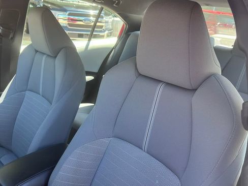 Used 2020 Toyota Corolla SE FWD image 11
