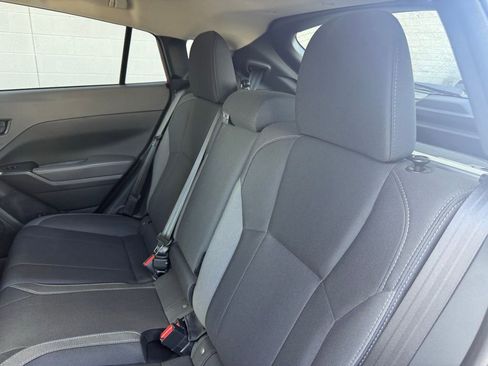 Certified 2025 Subaru Crosstrek 2.0i Premium w/ Crosstrek Mirror Package image 24