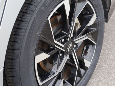 Used 2025 Hyundai Sonata SEL FWD image 44